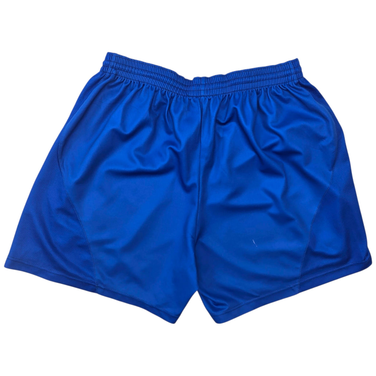 2003/04 Italy Football Shorts (L) Puma | Home (24) - Football Finery - SS10010