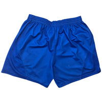 2003/04 Italy Football Shorts (L) Puma | Home (24) - Football Finery - SS10010