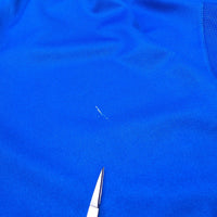 2003/04 Italy Football Shorts (L) Puma | Home (24) - Football Finery - SS10010