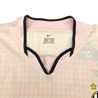 2003/04 Juventus Away Football Shirt (L) Nike 10 Del Piero - Football Finery - FF302917