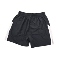 2003/04 Manchester City Football Shorts (L) Reebok | Away - Football Finery - SS10021