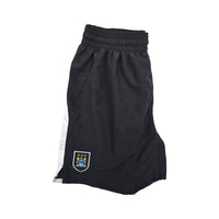 2003/04 Manchester City Football Shorts (L) Reebok | Away - Football Finery - SS10021
