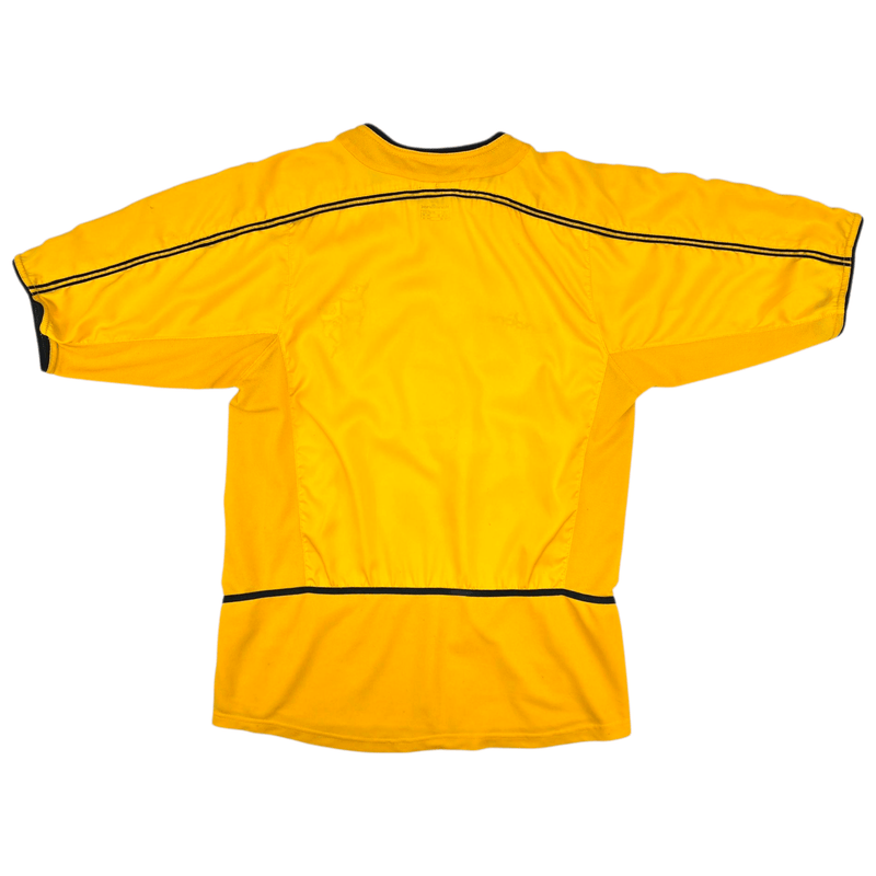 2003/04 Port Vale Away Football Shirt (S) Vandanel - Football Finery - FF300859