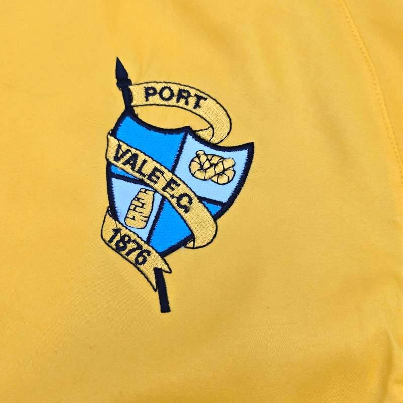 2003/04 Port Vale Away Football Shirt (S) Vandanel - Football Finery - FF300859