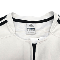 2003/04 Real Madrid Home Football Shirt (XL) Adidas 23 Beckham - Football Finery - FF302723