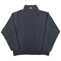 2003/04 Real Madrid Training Jacket (M) Adidas - Football Finery - FF302403