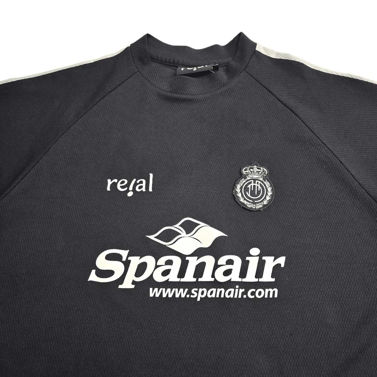 2003/04 Real Mallorca Training Top (XL) Reial - Football Finery - FF302641