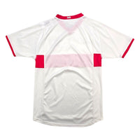 2003/04 Stuttgart Home Football Shirt (M) Puma - Football Finery - FF304101