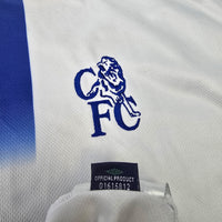 2003/05 Chelsea Away Football Shirt (2XL) Umbro - Football Finery - FF305994