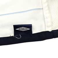 2003/05 England Home Football Shirt (L) Umbro 8 Scholes - Football Finery - FF300527