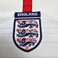 2003/05 England Home Football Shirt (L) Umbro - Football Finery - FF305815