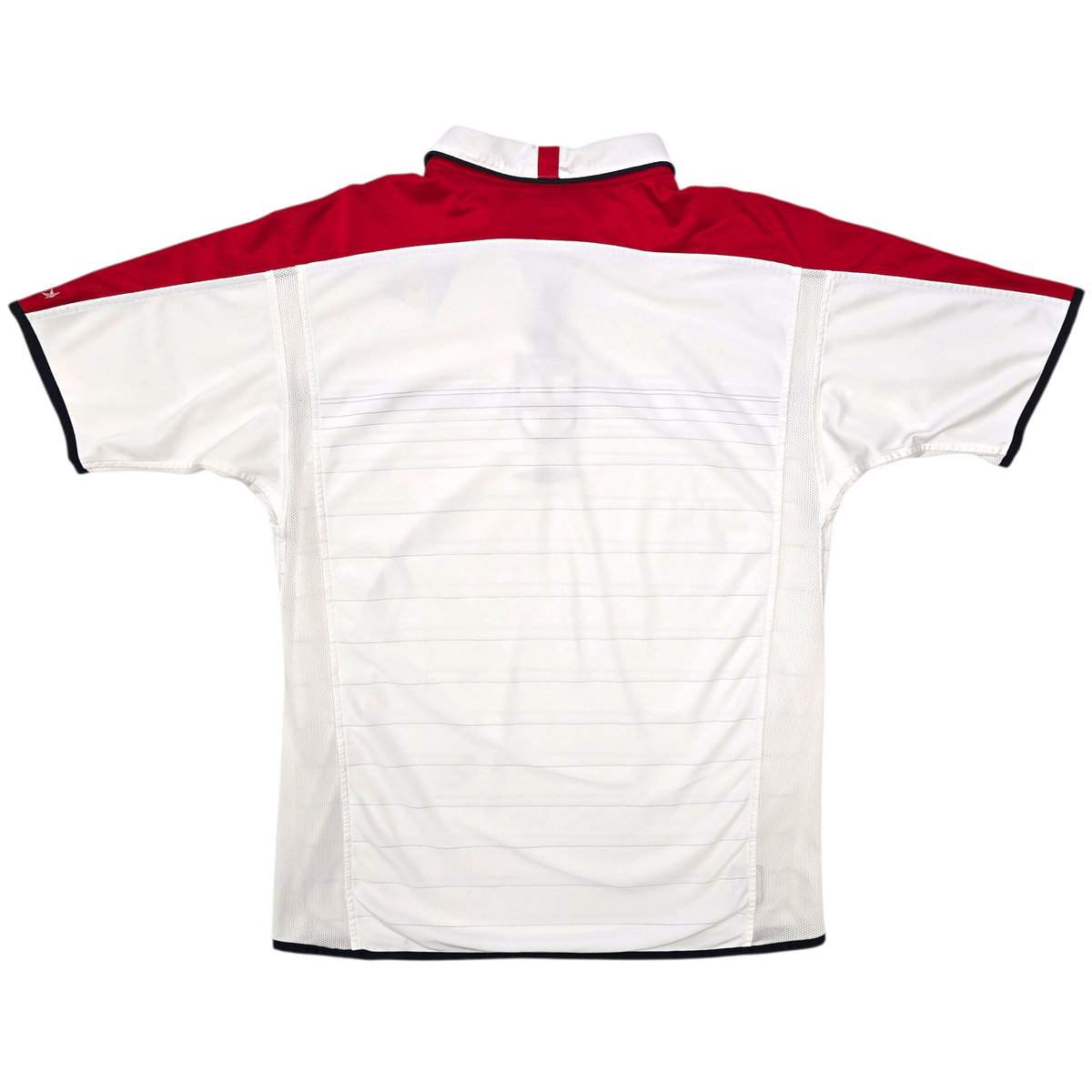 2003/05 England Home Football Shirt (L) Umbro - Football Finery - FF305815