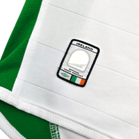 2003/05 Ireland Away Football Shirt (XL) Umbro - Football Finery - FF303542
