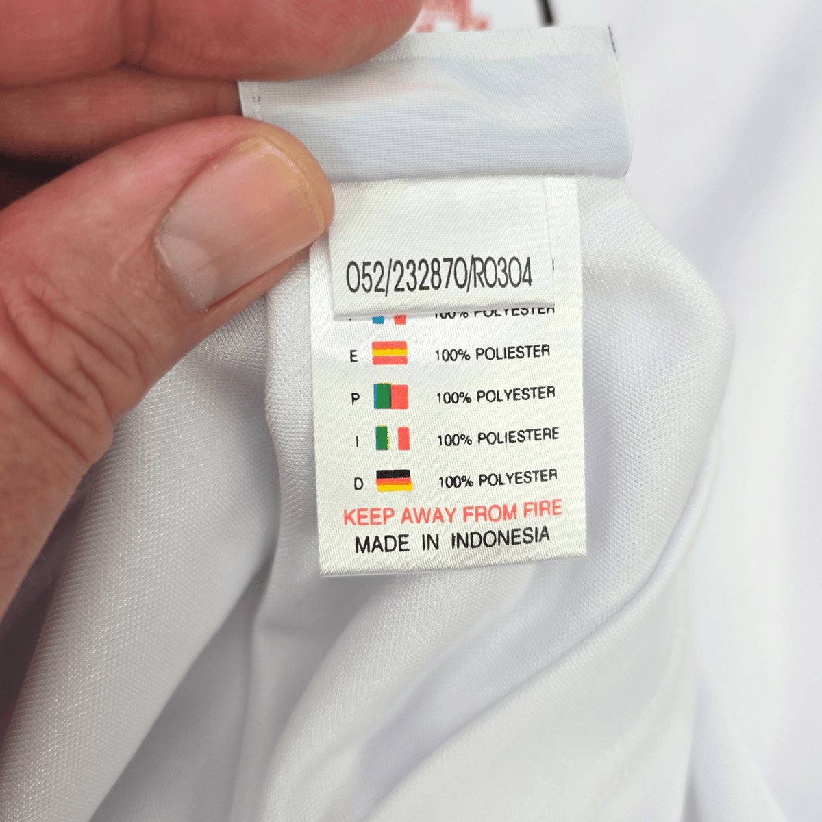 2003/05 Liverpool Away Football Shirt (2XL) Reebok 8 Heskey - Football Finery - FF302554