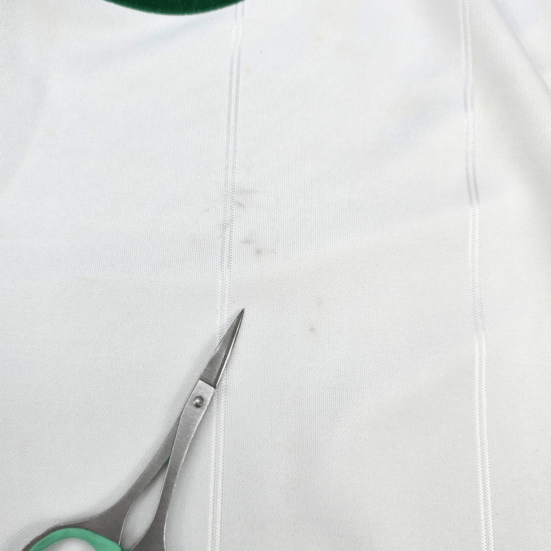 2003/05 Liverpool Away Football Shirt (2XL) Reebok 8 Heskey - Football Finery - FF302554