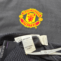 2003/05 Manchester United Away Football Shirt (L) Nike 16 Keane - Football Finery - FF303329