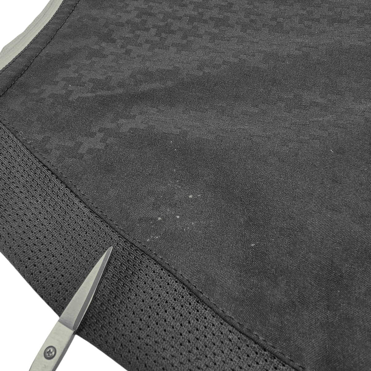 2003/05 Manchester United Away Football Shirt (L) Nike 16 Keane - Football Finery - FF303329