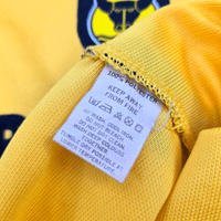 2003/05 Oxford United Home Football Shirt (M) TFG - Football Finery - FF300985