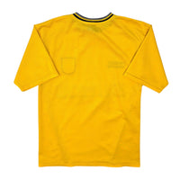 2003/05 Oxford United Home Football Shirt (S) TFG - Football Finery - FF307579