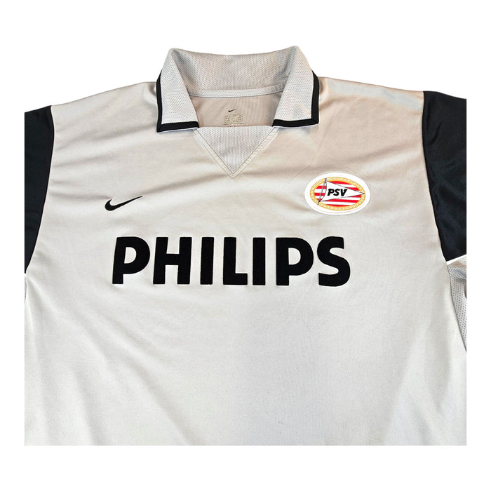 2003/05 PSV Away Football Shirt (XL) Nike - Football Finery - FF203290