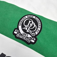 2003/05 Queens Park Rangers Away Football Shirt (S) Le Coq Sportif #8 Bircham - Football Finery - FF300598