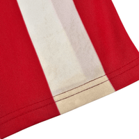 2003/05 Southampton Home Football Shirt (M) Saints 9 Beattie - Football Finery - FF302551