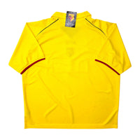 2003/05 Watford Home Football Shirt (3XL) Kit@ (BNWTs) - Football Finery - FF307633