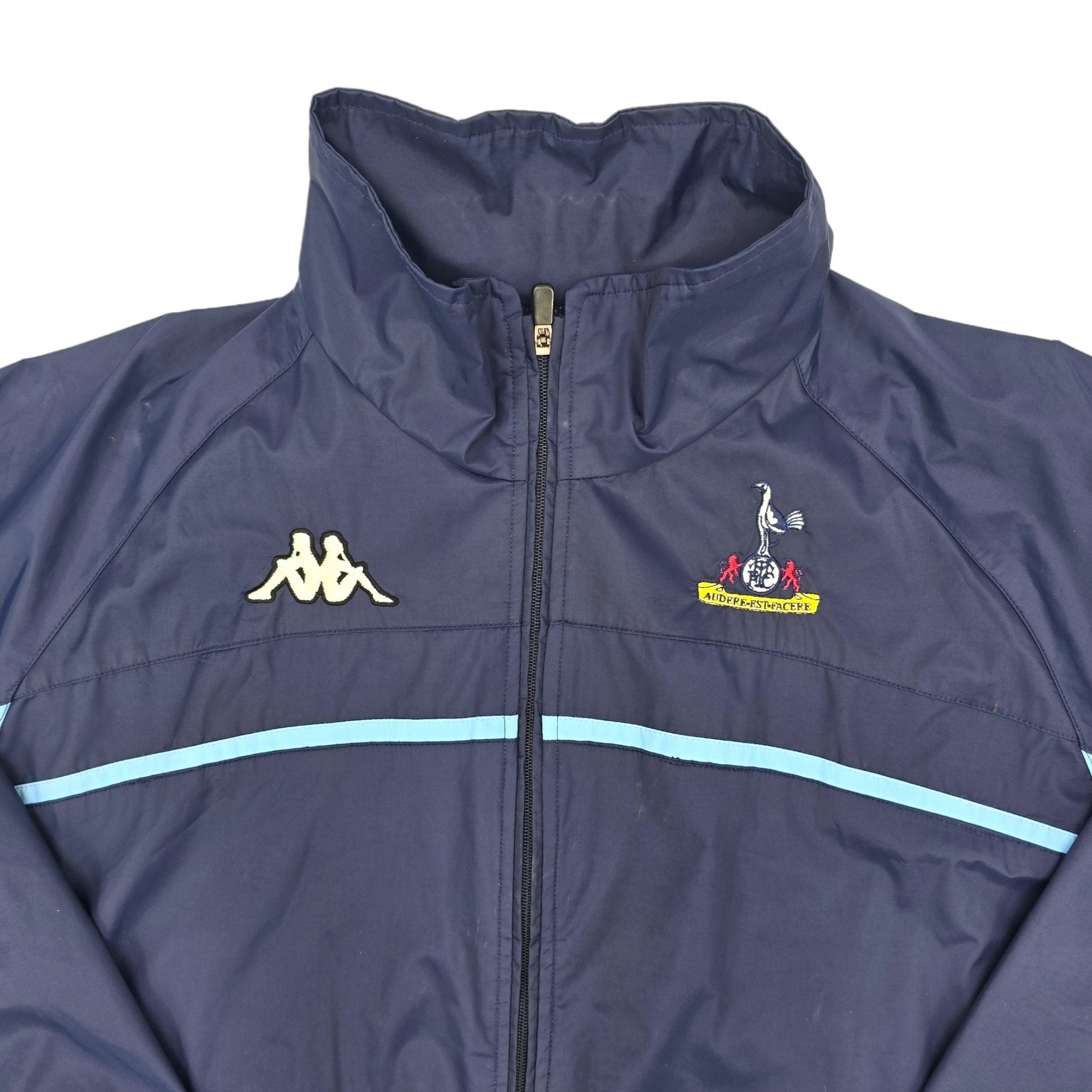 Spurs coat on sale