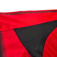 2004/05 AC Milan Home Football Shirt (XL) Adidas 10 Rui Costa - Football Finery - FF300577A