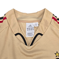 2004/05 AC Milan Third Football Shirt (XL) Adidas 21 Pirlo - Football Finery - FF302694