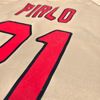 2004/05 AC Milan Third Football Shirt (XL) Adidas 21 Pirlo - Football Finery - FF302694