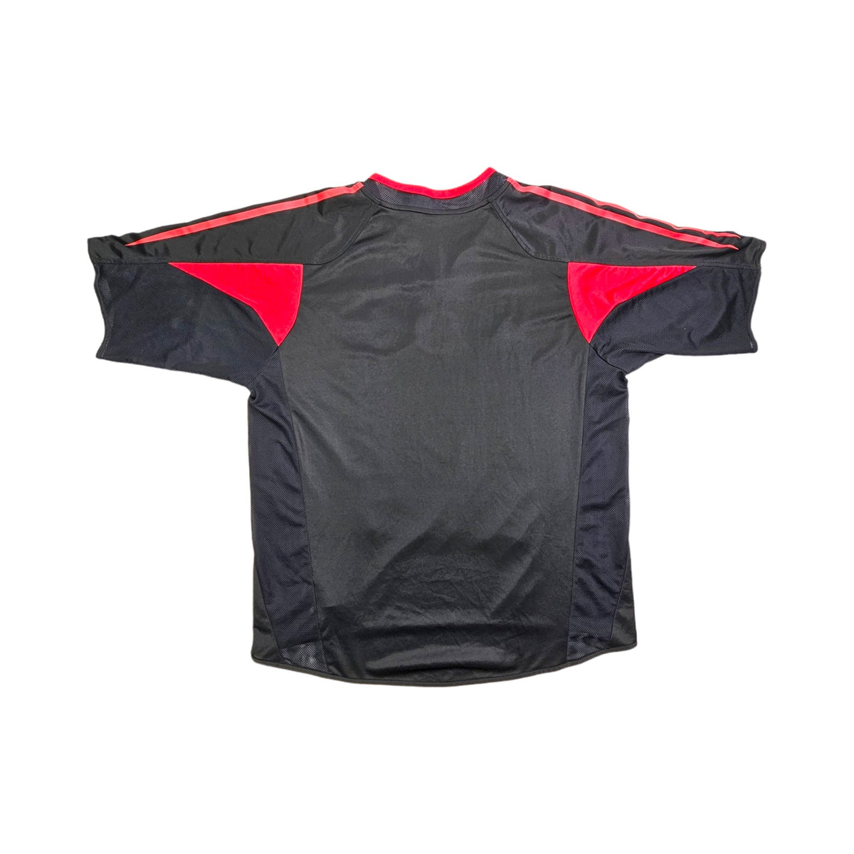 2004/05 Ajax Third Football Shirt (L) Adidas - Football Finery - FF202938