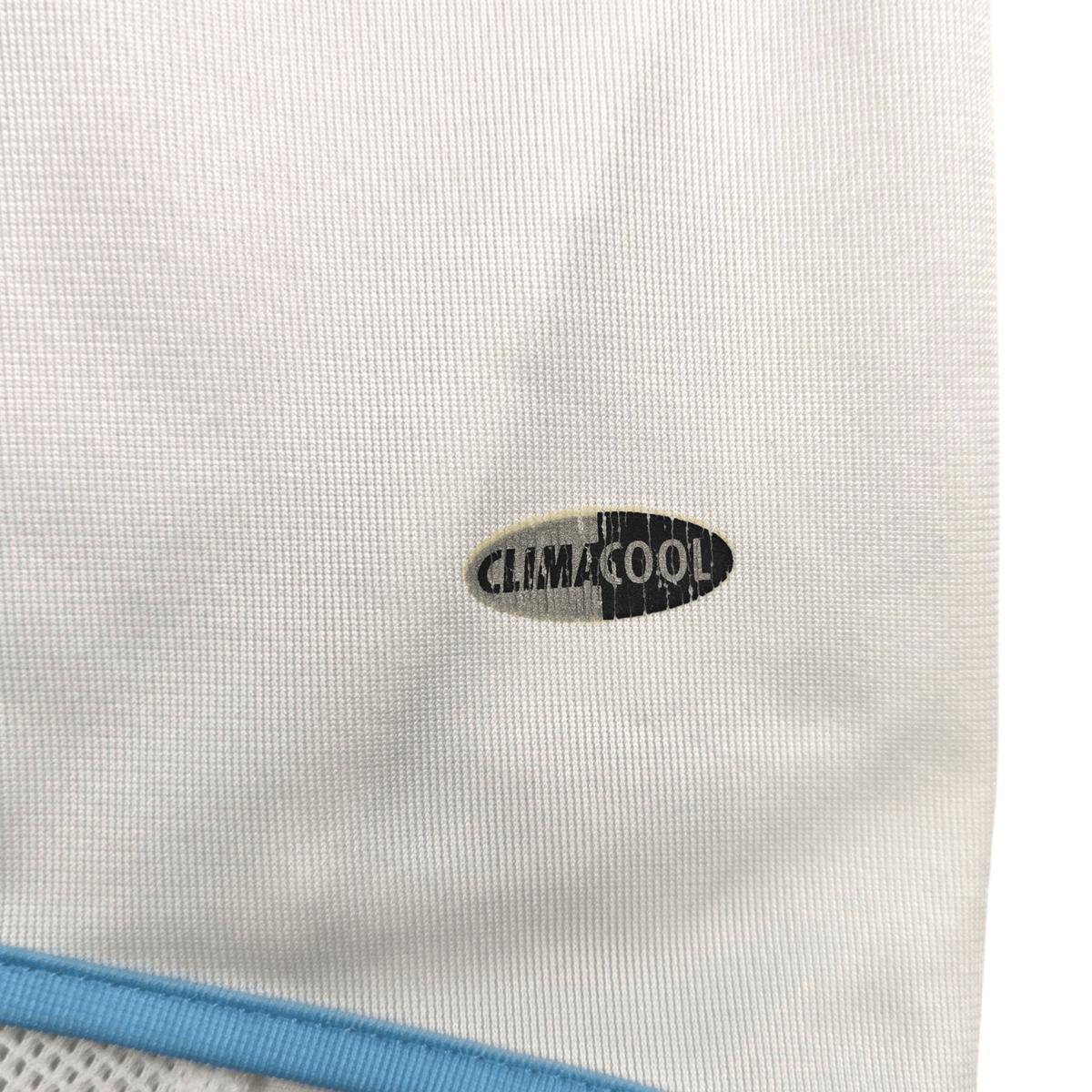 2004/05 Argentina Home Football Shirt (XL) Adidas 10 Tevez - Football Finery - FF302863