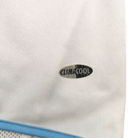 2004/05 Argentina Home Football Shirt (XL) Adidas 10 Tevez - Football Finery - FF302863