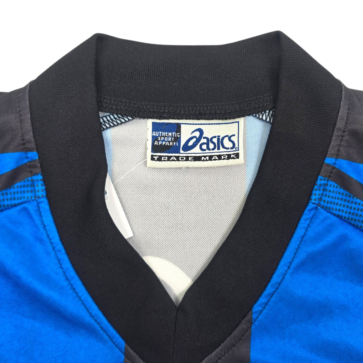 2004/05 Atalanta Home Football Shirt (XL) Asics - Football Finery - FF305629