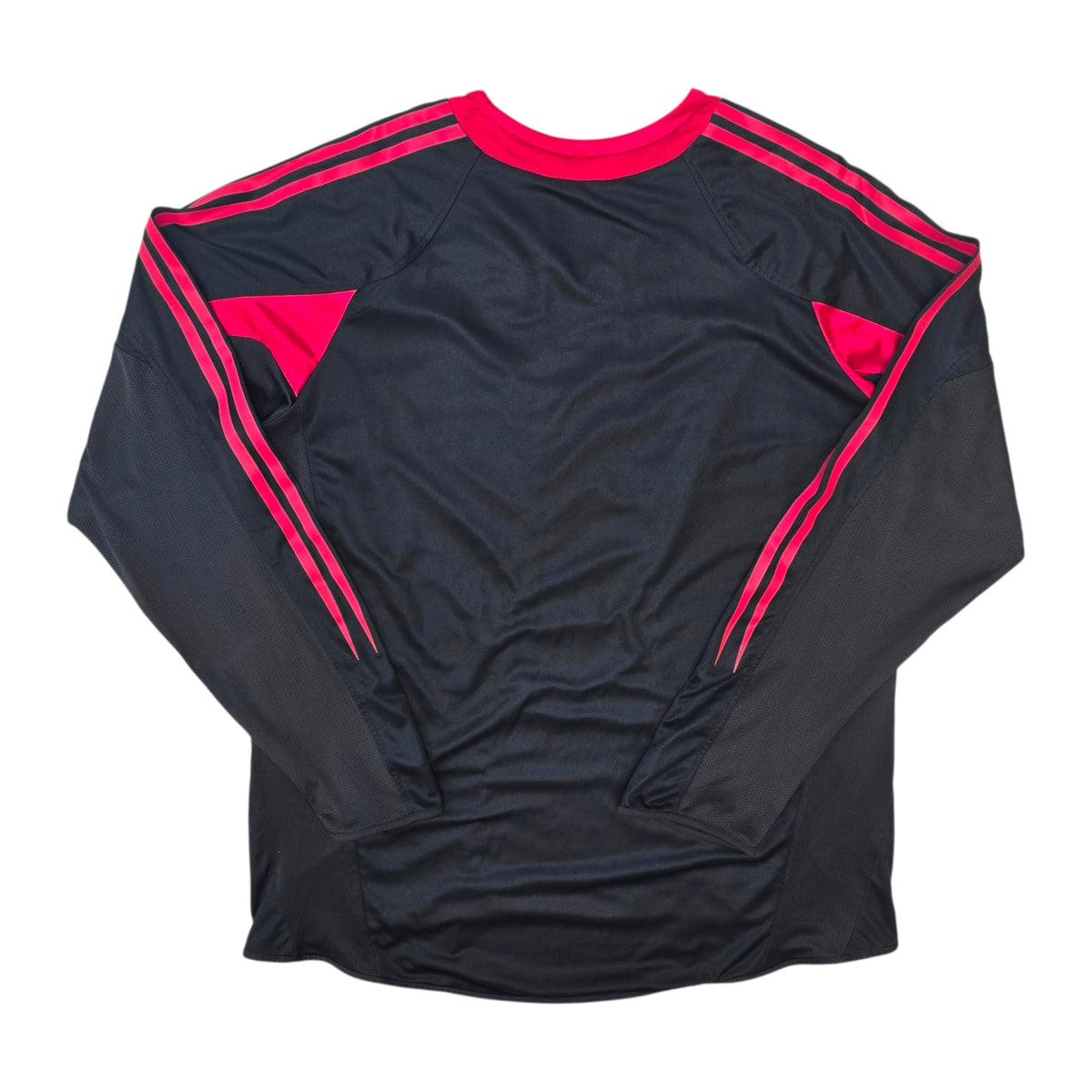 2004/05 Bayern Munich Away Football Shirt (XL) Adidas (European | Player Version) - Football Finery - FF305866