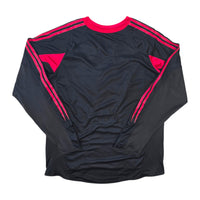 2004/05 Bayern Munich Away Football Shirt (XL) Adidas (European | Player Version) - Football Finery - FF305866