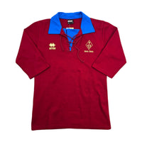 2004/05 Bellinzona Training Top (L) Errea (Centenary) - Football Finery - FF306571