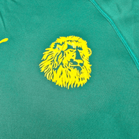 2004/05 Cameroon Home Football Shirt (M) Puma 9 Eto'o - Football Finery - FF300857
