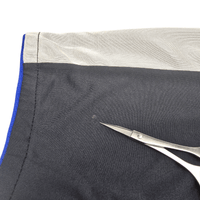 2004/05 Chelsea Away Football Shirt (M) Umbro 8 Lampard - Football Finery - FF302537C