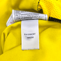 2004/05 Dortmund Home Football Shirt (2XL) Nike 10 Rosicky - Football Finery - FF300383