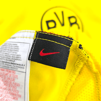 2004/05 Dortmund Home Football Shirt (2XL) Nike 10 Rosicky - Football Finery - FF300383