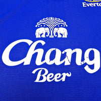 2004/05 Everton Home Football Shirt (2XL) Umbro - Football Finery - FF305431