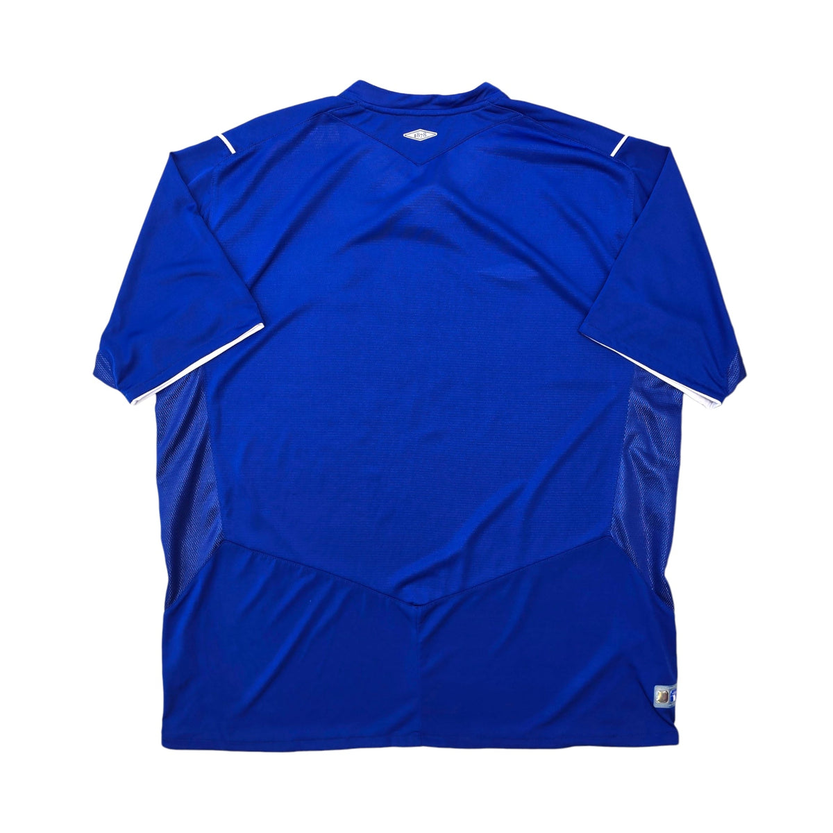 2004/05 Everton Home Football Shirt (2XL) Umbro - Football Finery - FF305431
