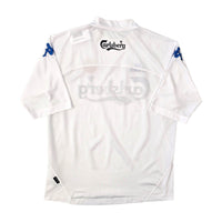 2004/05 FC Copenhagen Home Football Shirt (XL) Kappa - Football Finery - FF307829