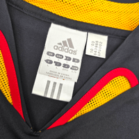2004/05 Germany Away Football Shirt (L) Adidas 13 Ballack - Football Finery - FF301233