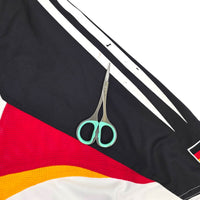 2004/05 Germany Home Football Shirt (L) Adidas 20 Podolski - Football Finery - FF305293