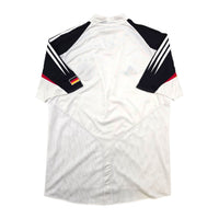 2004/05 Germany Home Football Shirt (L) Adidas - Football Finery - FF305292