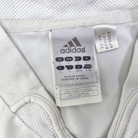 2004/05 Germany Home Football Shirt (L) Adidas - Football Finery - FF305292