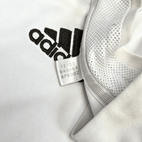 2004/05 Germany Home Football Shirt (M) Adidas 8 Hamann - Football Finery - FF302674